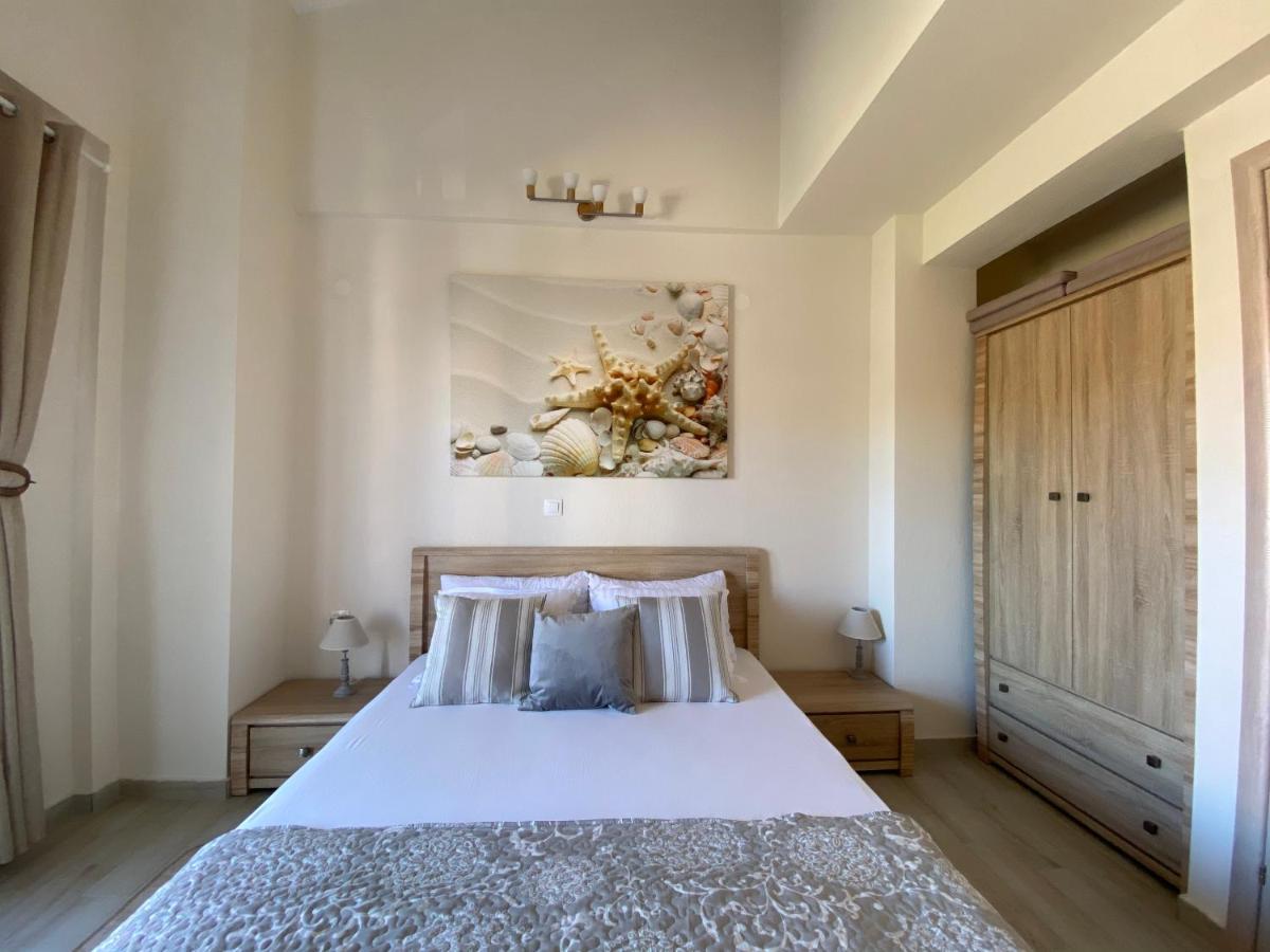 Villa Emerald Luxury Living Nikiti  Exterior foto
