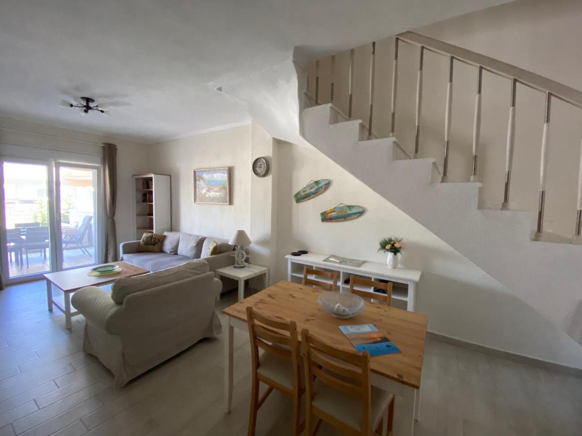 Villa Emerald Luxury Living Nikiti  Exterior foto